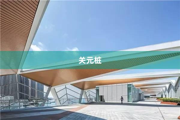 关元桩